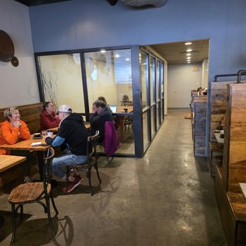 Quixotic Coffee - Note the quiet room - Coffee & Tea Near Me - Saint Paul, Minnesota Quixotic Coffee - Note the quiet room - Coffee & Tea Near Me - Saint Paul, Minnesota