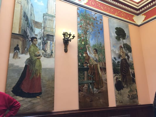 Real Casino de Murcia by null