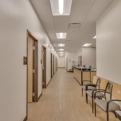 AFC Urgent Care Granada Hills - Exam Rooms