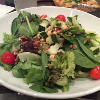Farmer's Table - The Farmer salad ($12) - Desserts Near Me - Boca Raton, Florida Farmer's Table - The Farmer salad ($12) - Desserts Near Me - Boca Raton, Florida