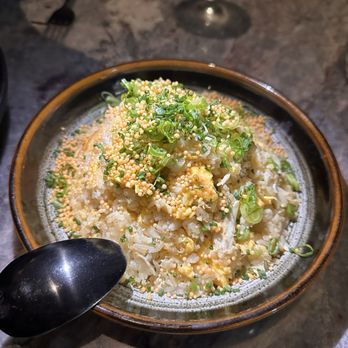 Animae - Crab Fried Rice - Asian Fusion Near Me - San Diego, California Animae - Crab Fried Rice - Asian Fusion Near Me - San Diego, California