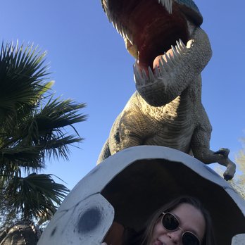 Cabazon Dinosaurs - This happened. - Museums Near Me - Cabazon, California Cabazon Dinosaurs - This happened. - Museums Near Me - Cabazon, California