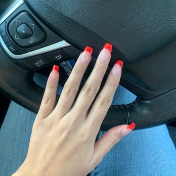 Sugar Coat Nails - Nail Salons Near Me - Chino, California