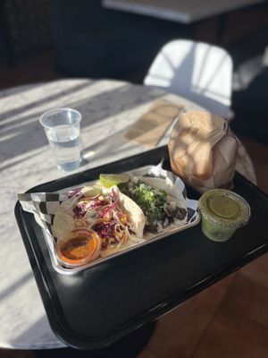 Chi Chi Vegan by null