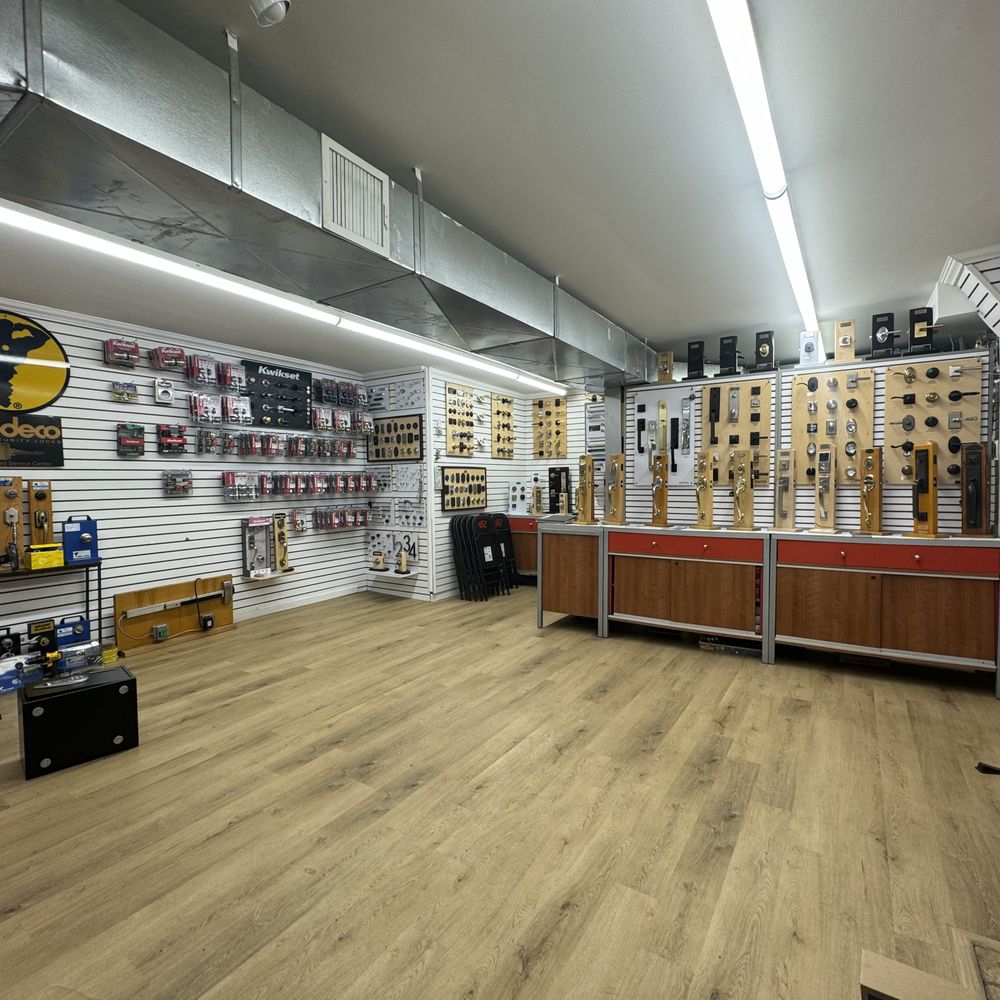 Advance Lock & Key - Keys & Locksmiths Near Me - Staten Island, New York Advance Lock & Key - Keys & Locksmiths Near Me - Staten Island, New York