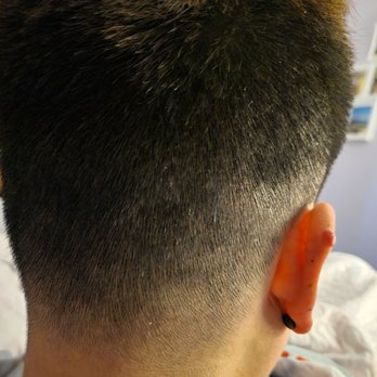 Supercuts - Damn look at those messed up uneven cuts. We're you drunk? - Hair Salons Near Me - Carson, California Supercuts - Damn look at those messed up uneven cuts. We're you drunk? - Hair Salons Near Me - Carson, California