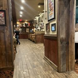 Saltgrass Steak House