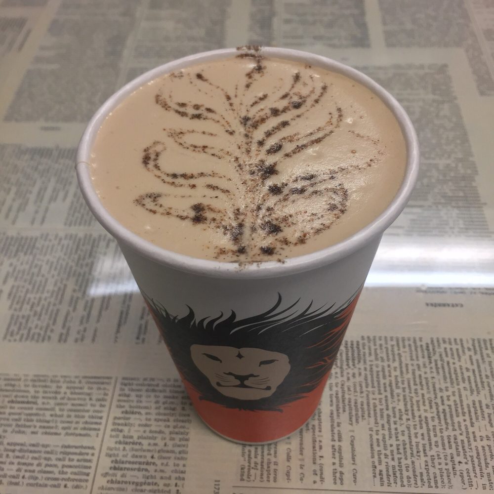 Coffeebar Bakery - Chai latte - Bakeries Near Me - Truckee, California Coffeebar Bakery - Chai latte - Bakeries Near Me - Truckee, California