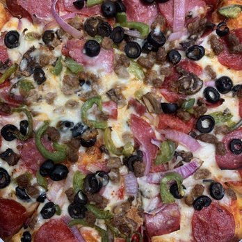 Red Pepper Pizza - Pizza Near Me - San Leandro, California Red Pepper Pizza - Pizza Near Me - San Leandro, California
