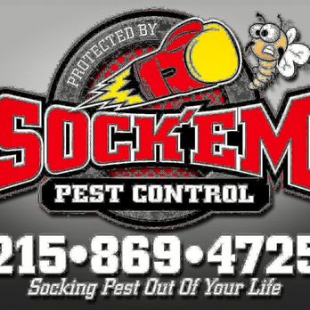 Sock'em Pest Control - Sock'em pest control - Pest Control Near Me Sock'em Pest Control - Sock'em pest control - Pest Control Near Me