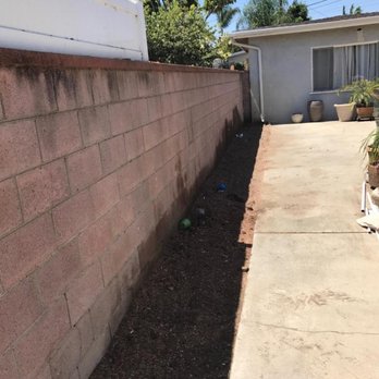 Miguel's Tree Service - After - More space - Tree Services Near Me Miguel's Tree Service - After - More space - Tree Services Near Me