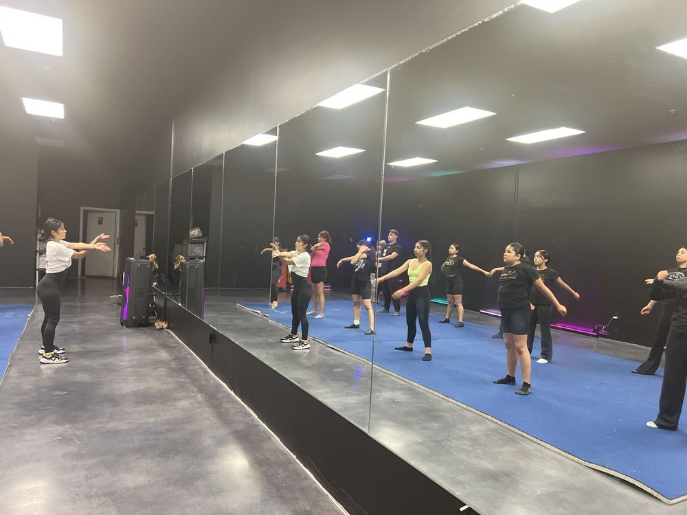 Fame Dance Studio La