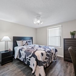 Olivewood Apartments