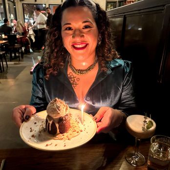 FlintCreek Cattle - Birthday - New American Near Me - Seattle, Washington