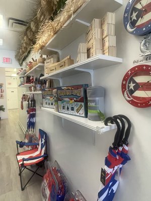Boricua Restaurant 2 by null