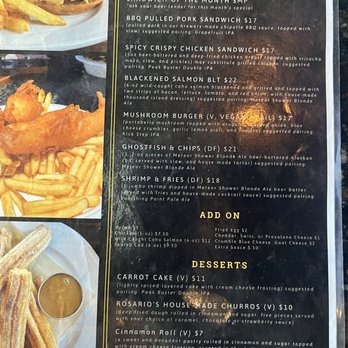 Ghostfish Brewing - More food - Breweries Near Me - Seattle, Washington Ghostfish Brewing - More food - Breweries Near Me - Seattle, Washington