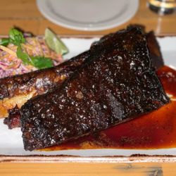 The Butcher's Tale - The Beef Long Rib (8/10)