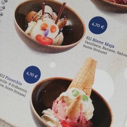 Eiscafe Bistro Rimini