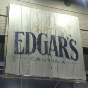 Edgar's Cantina - Mexican Near Me - Seattle, Washington