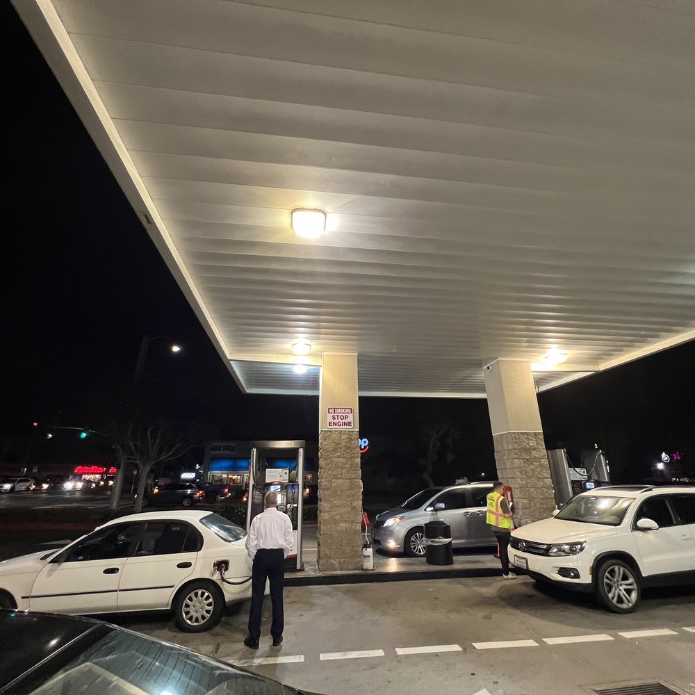 Costco Gasoline - Gas Stations Near Me - Chula Vista, California