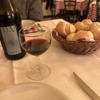 Trattoria dei Corrieri - House Lambrusco - Trattorie Near Me - Parma, Puerto Rico