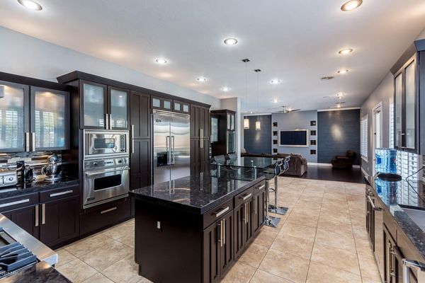 Cabinet Coatings Of America