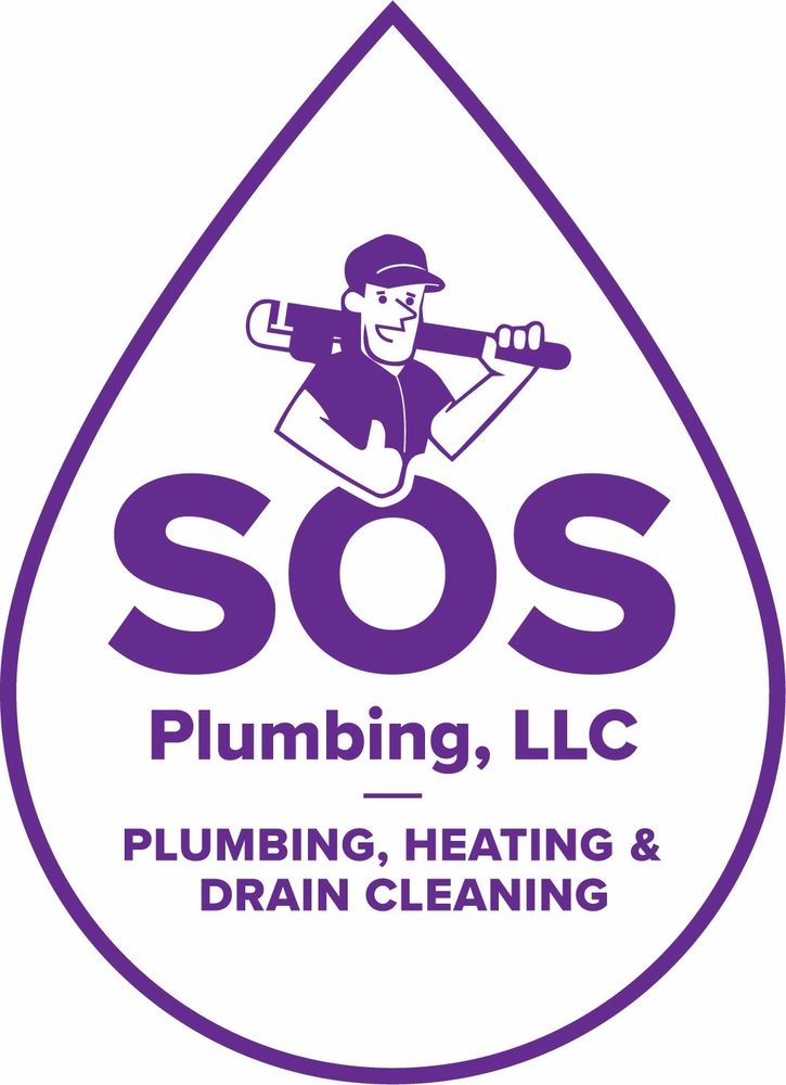 Slide of SOS Plumbing