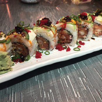 Sushi Yo - Sushi Bars Near Me - Sacramento, California