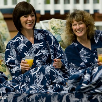 August Moon Spa - Day Spas Near Me - Ithaca, New York