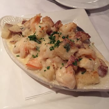Cafe Santorini - Shrimp saltado - Italian Near Me - Pasadena, California Cafe Santorini - Shrimp saltado - Italian Near Me - Pasadena, California