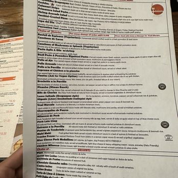 Sal Y Pimienta Kitchen - Latin American Near Me - Houston, Texas