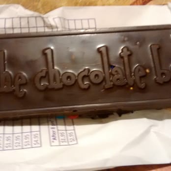 Winfield's Chocolate Bar - Desserts Near Me - Houston, Texas Winfield's Chocolate Bar - Desserts Near Me - Houston, Texas