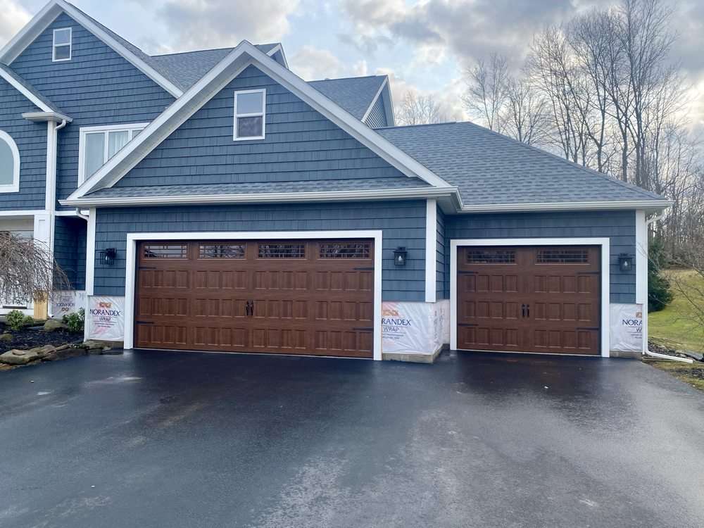 Zach's Garage Door Service - veterans service organization in Lockport, NY