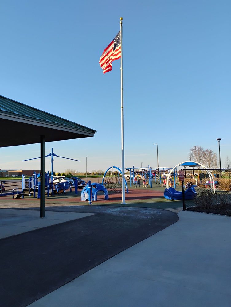 King Park Logo