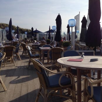 Het Zuiderbad - Restaurants Near Me - Noordwijk, ZH