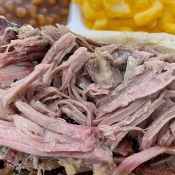Scotty D's BBQ - Caterers Near Me