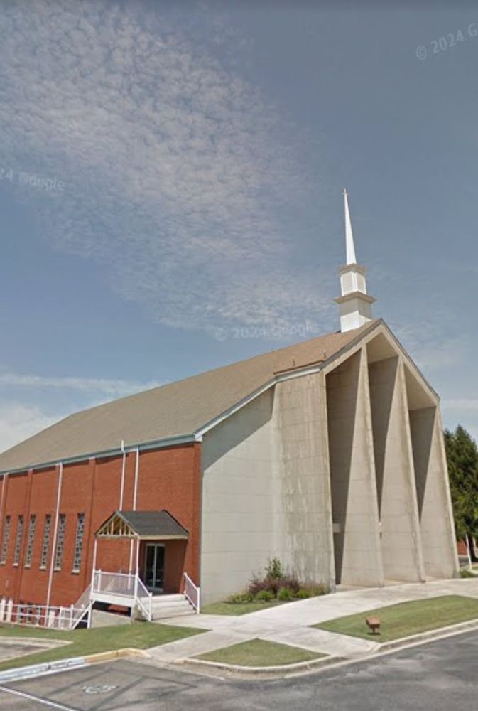 University Baptist Church - childcare center in Huntsville, AL