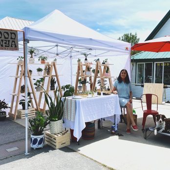Good Anya - Good Anya's first Pop-Up - Home Decor Near Me - Truckee, California