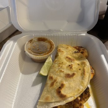 El Fogon - Shrimp taco - Tacos Near Me - Phoenix, Arizona El Fogon - Shrimp taco - Tacos Near Me - Phoenix, Arizona