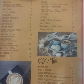 Mila Cafe Bar - Cafes Near Me - Istanbul, 34 Mila Cafe Bar - Cafes Near Me - Istanbul, 34