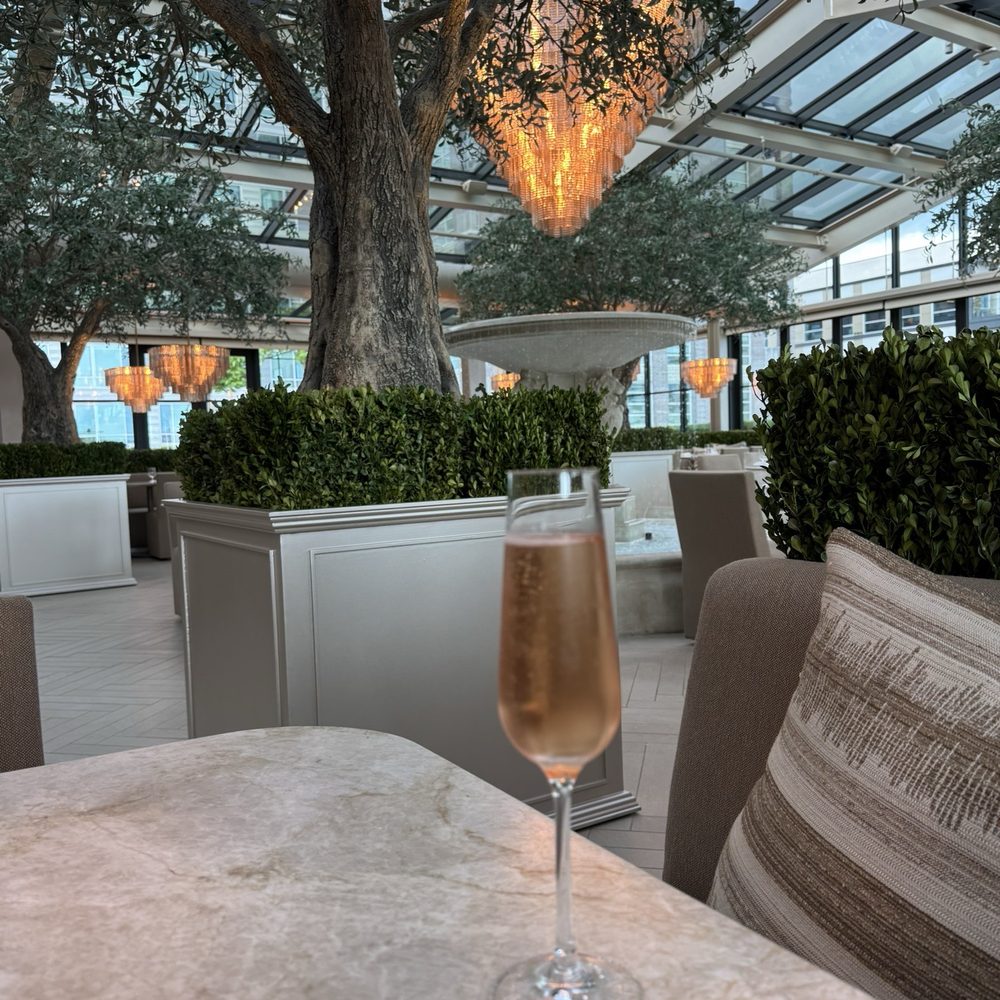 RH Rooftop Restaurant at RH Raleigh - Schaumburg rosé - Breakfast & Brunch Near Me - Raleigh, North Carolina RH Rooftop Restaurant at RH Raleigh - Schaumburg rosé - Breakfast & Brunch Near Me - Raleigh, North Carolina