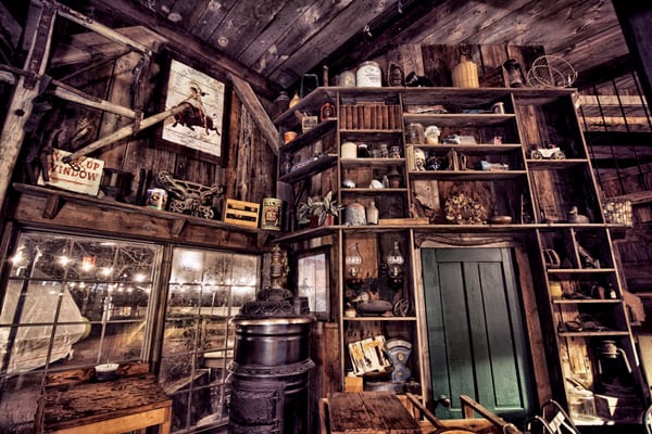 KC's Rib Shack by null
