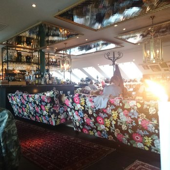 Atelier - Cosy and classy - French Near Me - Göteborg, O