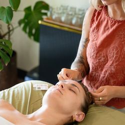 Evoke Acupuncture and Wellness - Acupuncture with Kristy
