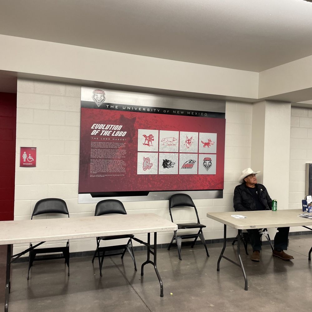 The Pit - Stadiums & Arenas Near Me - Albuquerque, New Mexico The Pit - Stadiums & Arenas Near Me - Albuquerque, New Mexico