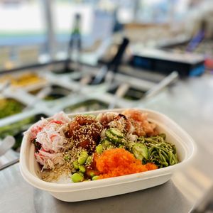 Downtown Mountain View