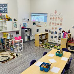 Kaleidoscope Preschool