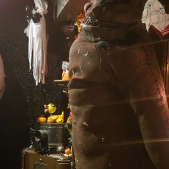 Beetle House - Oogie boogie - New American Near Me - New York, New York