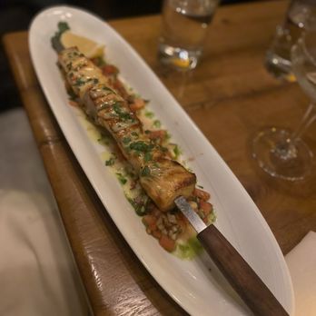 Almyra - Greek Near Me - Philadelphia, Pennsylvania