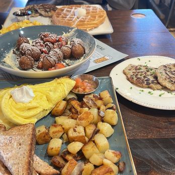 First Watch - Breakfast & Brunch Near Me - Falls Church, Virginia First Watch - Breakfast & Brunch Near Me - Falls Church, Virginia